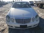 2008 Mercedes-Benz E 350 4matic