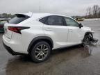 2015 Lexus NX 200T