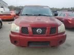 2006 Nissan Titan XE