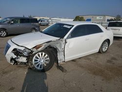 Salvage cars for sale from Copart Bakersfield, CA: 2014 Chrysler 300