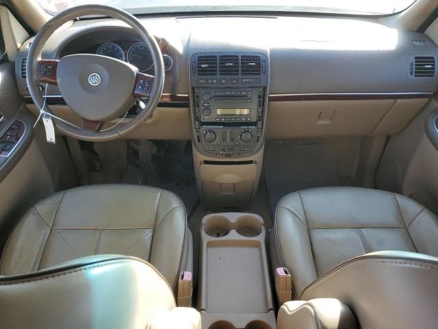 2007 Buick Terraza CXL