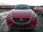 2016 Mazda CX-3 Touring