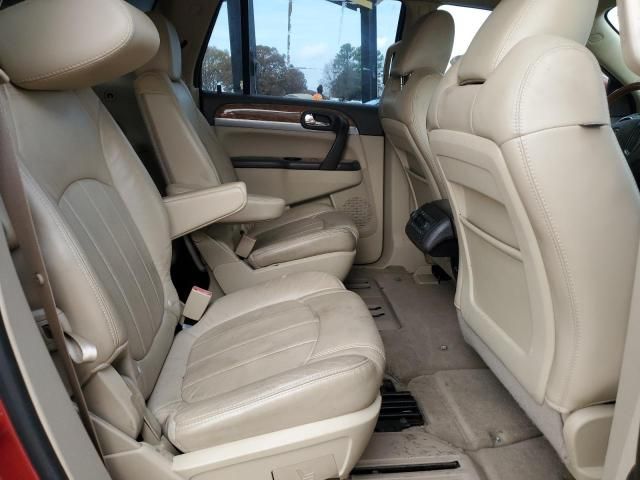 2012 Buick Enclave