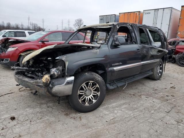 2005 GMC Yukon XL K1500