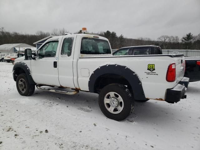 2015 Ford F250 Super Duty