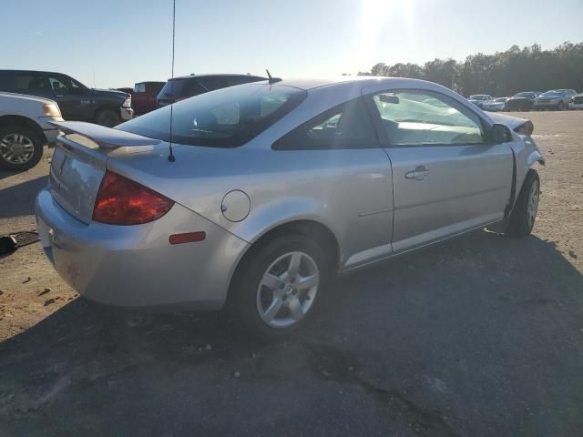 2009 Pontiac G5