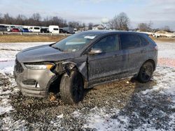 Ford Vehiculos salvage en venta: 2022 Ford Edge ST