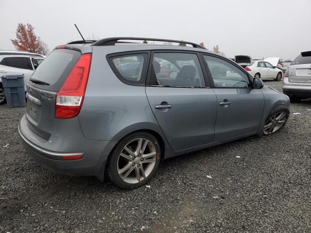 2010 Hyundai Elantra Touring GLS