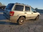 2004 Jeep Grand Cherokee Laredo