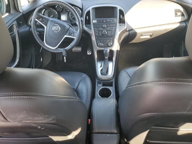 2014 Buick Verano Premium