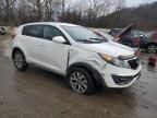 2014 KIA Sportage LX