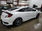 2018 Honda Civic SI