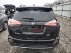 2017 Toyota Rav4 SE