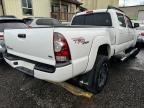 2013 Toyota Tacoma Double Cab Long BED