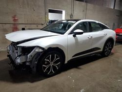 Salvage cars for sale at Blaine, MN auction: 2023 Toyota Crown XLE