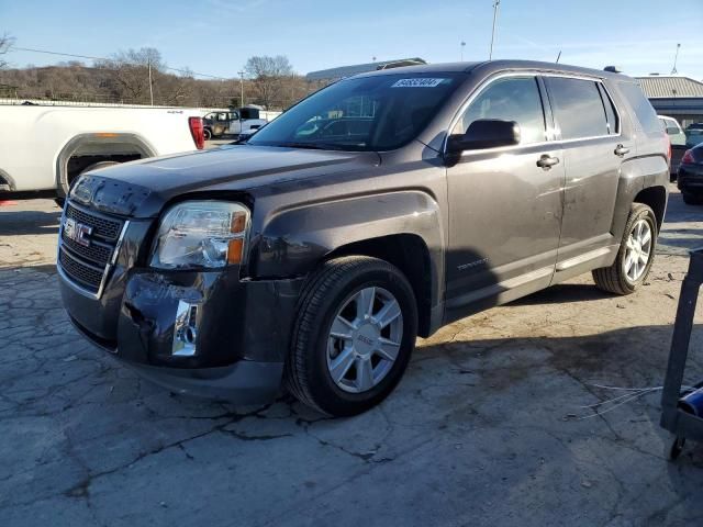 2013 GMC Terrain SLE