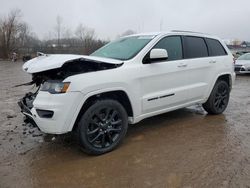 2020 Jeep Grand Cherokee Laredo en venta en Columbia Station, OH