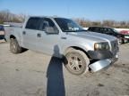 2006 Ford F150 Supercrew