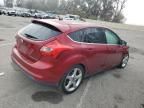 2013 Ford Focus Titanium