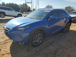 Lexus salvage cars for sale: 2016 Lexus NX 200T Base