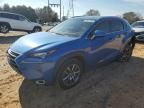 2016 Lexus NX 200T Base