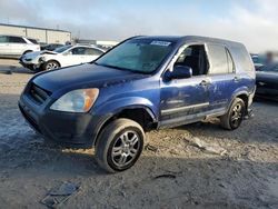 2004 Honda CR-V EX en venta en Haslet, TX