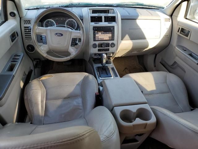 2008 Ford Escape HEV