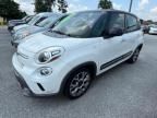 2014 Fiat 500L Trekking