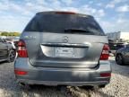 2011 Mercedes-Benz ML 350