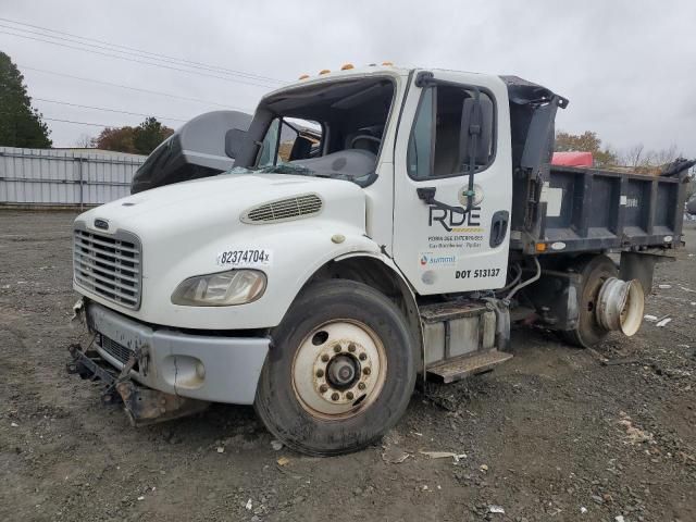 2014 Freightliner M2 106 Medium Duty