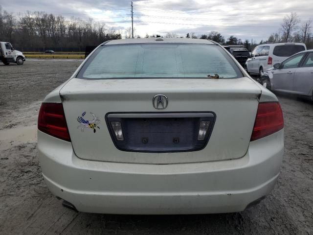 2005 Acura TL