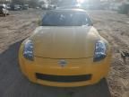 2005 Nissan 350Z Roadster