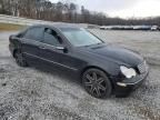 2003 Mercedes-Benz C 240