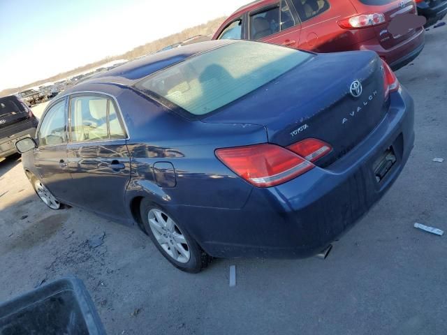 2006 Toyota Avalon XL