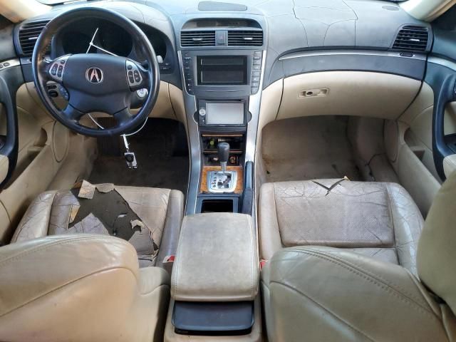 2004 Acura TL