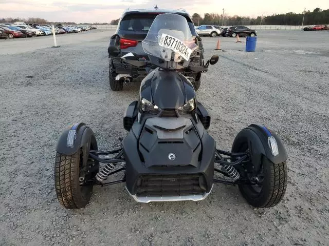 2021 Can-Am Ryker Rally Edition