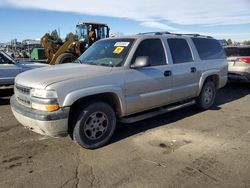 Chevrolet Suburban k1500 salvage cars for sale: 2006 Chevrolet Suburban K1500