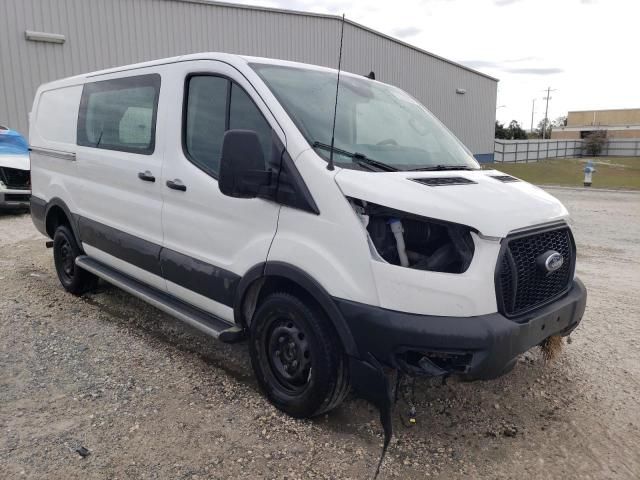 2023 Ford Transit T-250