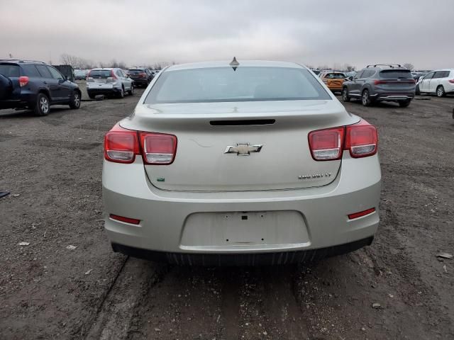 2015 Chevrolet Malibu 2LT