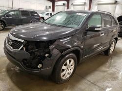 2012 KIA Sorento Base en venta en Avon, MN