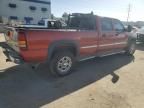 2001 GMC Sierra C2500 Heavy Duty