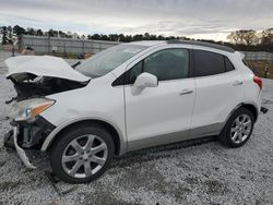 Buick Vehiculos salvage en venta: 2014 Buick Encore