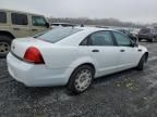 2014 Chevrolet Caprice Police