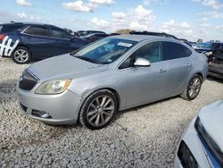 Buick Vehiculos salvage en venta: 2012 Buick Verano