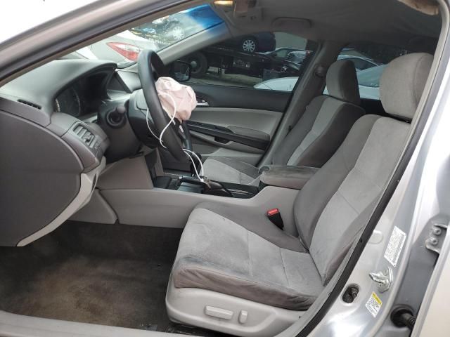 2009 Honda Accord LXP