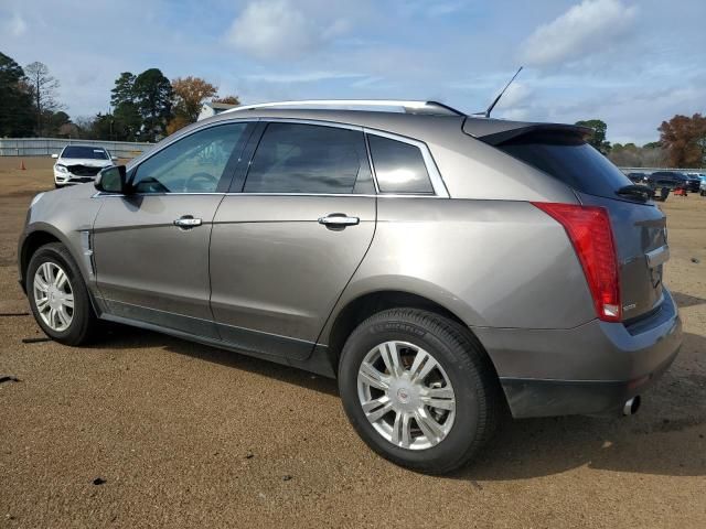 2011 Cadillac SRX Luxury Collection