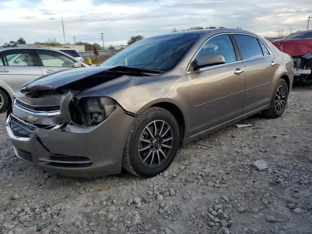 2012 Chevrolet Malibu 1LT