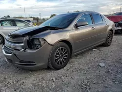 2012 Chevrolet Malibu 1LT en venta en Montgomery, AL