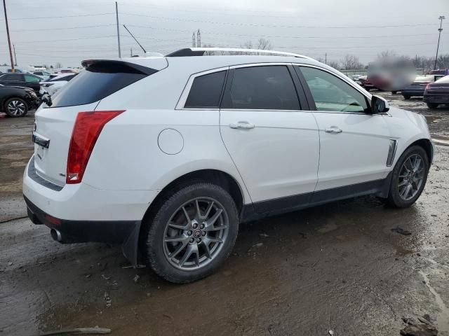 2016 Cadillac SRX Premium Collection