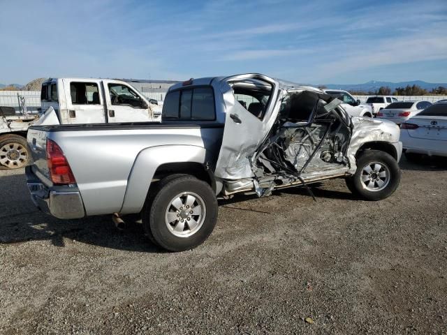 2005 Toyota Tacoma Double Cab Prerunner